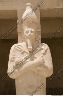 Photo Texture of Hatshepsut 0154